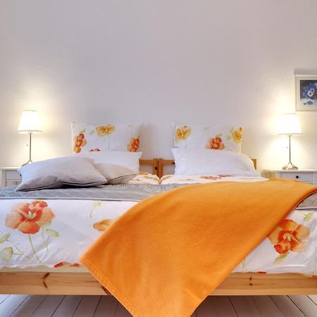 Ferienwohnung Heimaterde Muelheim an der Ruhr Luaran gambar