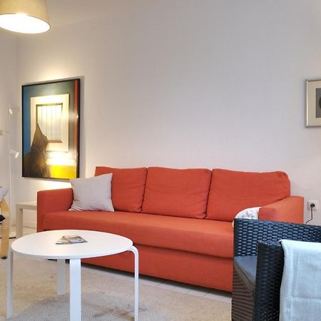 Ferienwohnung Heimaterde Muelheim an der Ruhr Luaran gambar