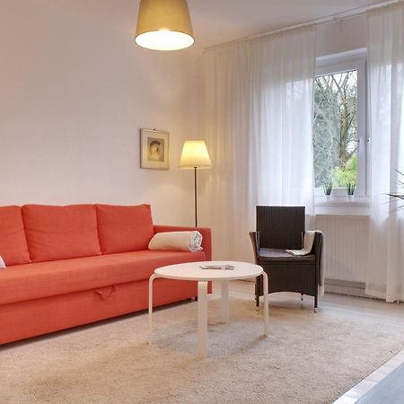 Ferienwohnung Heimaterde Muelheim an der Ruhr Luaran gambar