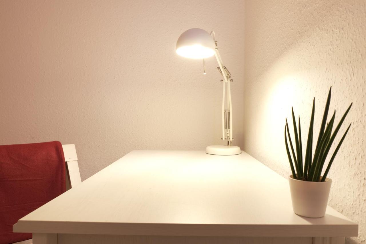 Ferienwohnung Heimaterde Muelheim an der Ruhr Luaran gambar