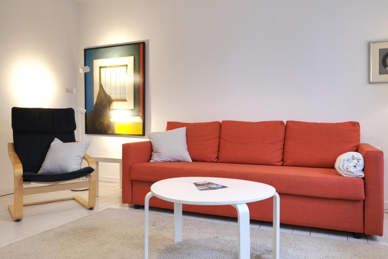 Ferienwohnung Heimaterde Muelheim an der Ruhr Luaran gambar