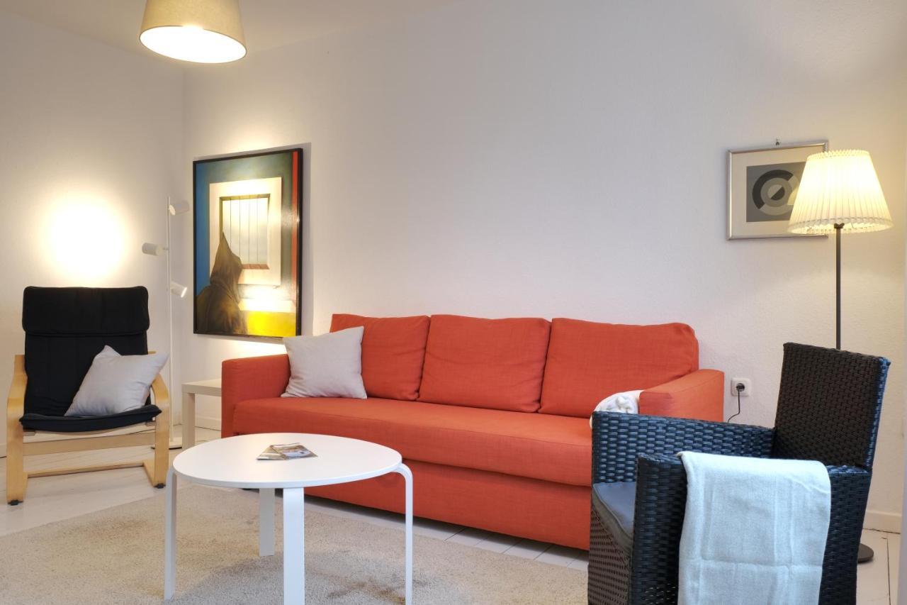 Ferienwohnung Heimaterde Muelheim an der Ruhr Luaran gambar