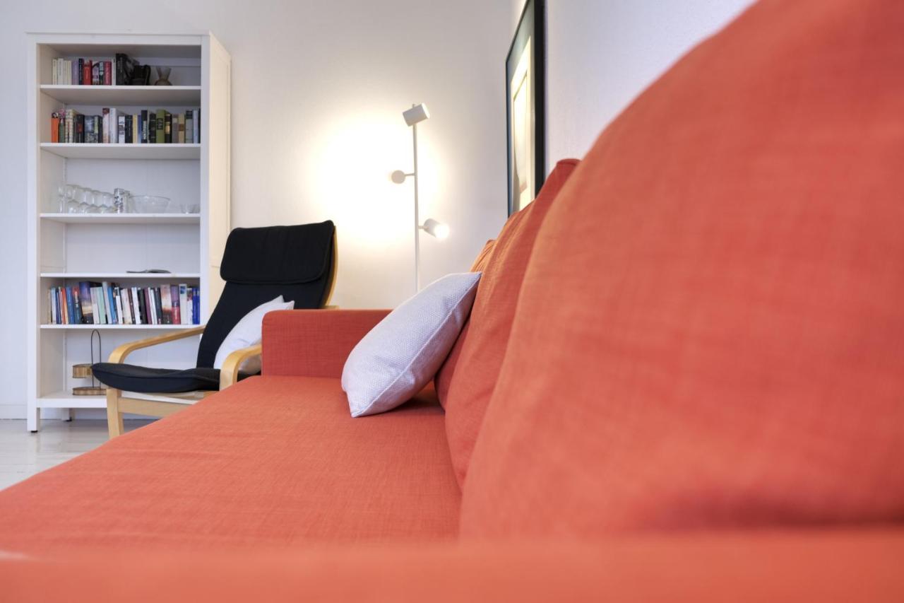 Ferienwohnung Heimaterde Muelheim an der Ruhr Luaran gambar