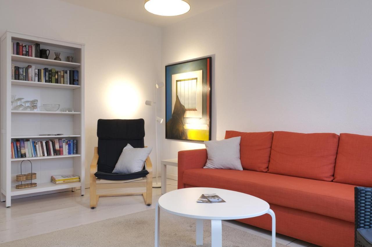 Ferienwohnung Heimaterde Muelheim an der Ruhr Luaran gambar