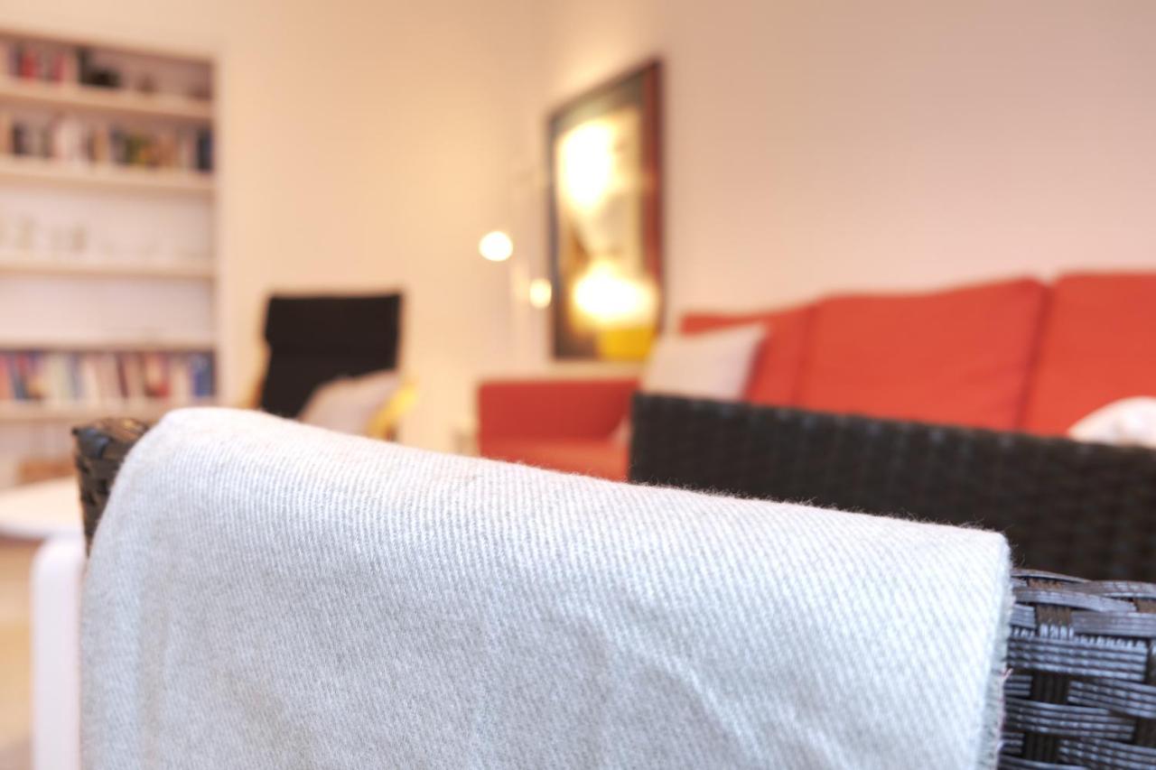 Ferienwohnung Heimaterde Muelheim an der Ruhr Luaran gambar